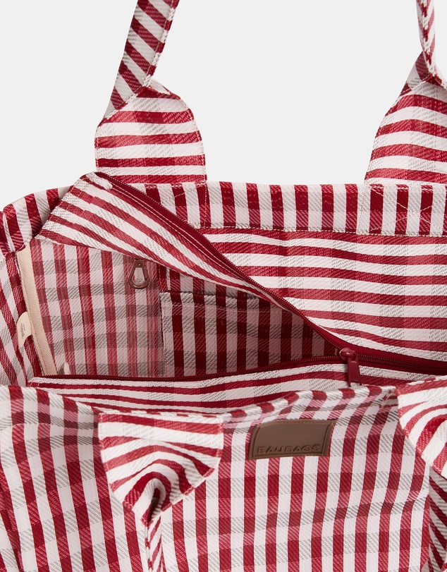 EAU BAGS - Grand Tote Bag