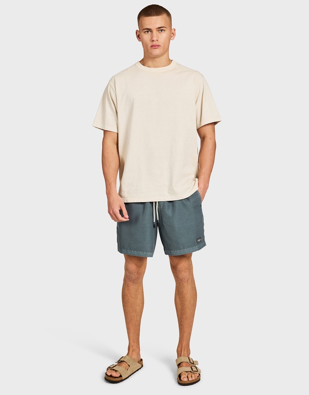 Academy Brand - Teamster Boardy