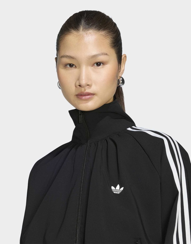 adidas Originals - BLOUSY OVERSIZED TRACK TOP Womens