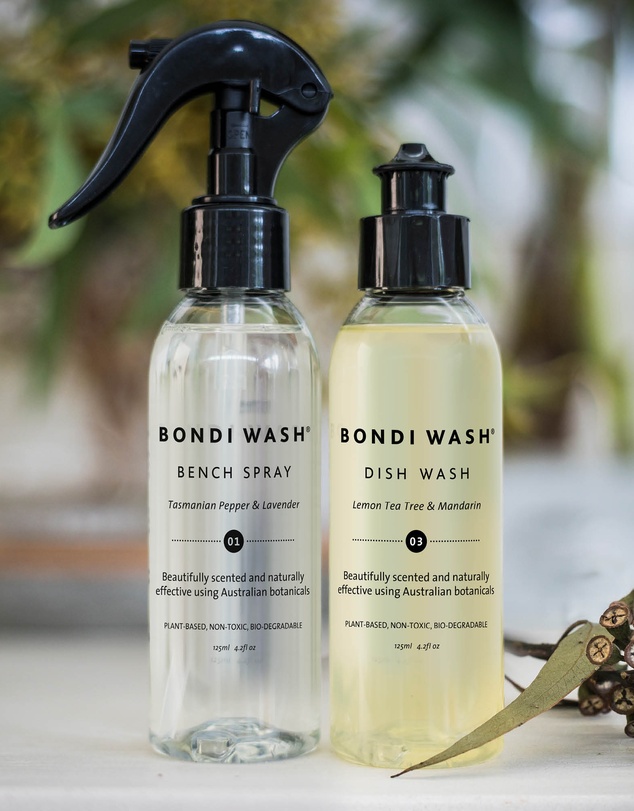 Bondi Wash - Gumnut Kit