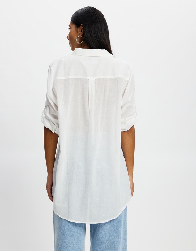 KAJA Clothing - Margot Top