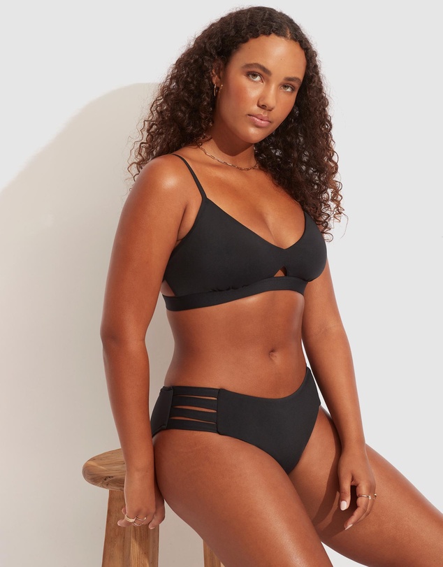 Seafolly - Active Hybrid Bralette