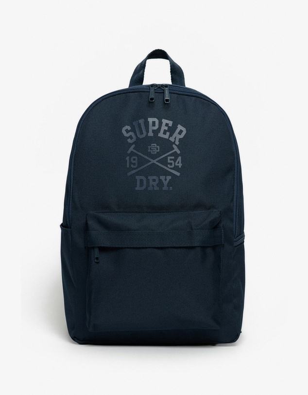 Superdry - Heritage Backpack
