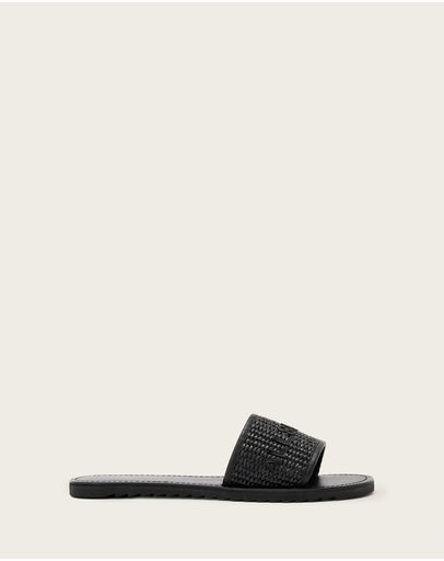 Black & Black