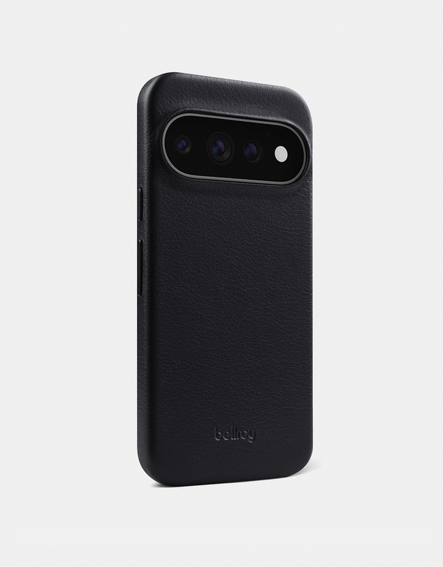 Bellroy - Leather Pixel Case - Pixel 11 Pro