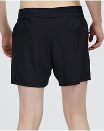 Brooks - Sherpa 5-Inch 2-In-1 Shorts