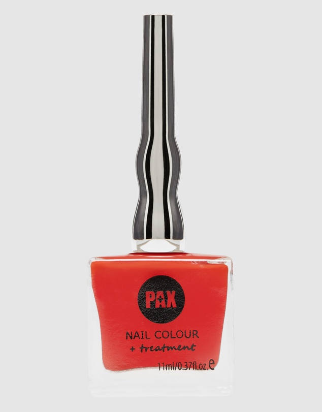 PAX Polish - Nail Colour + Treatment - Marilyn