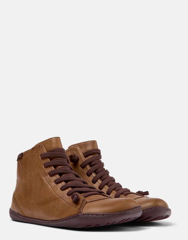 Camper - Peu Cami Ankle boots