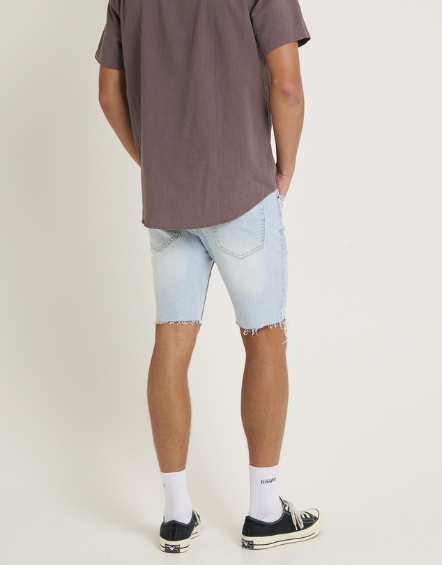Insight - Pistol Shorts