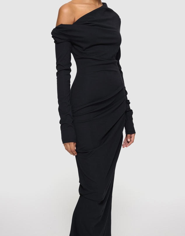 Paris Georgia - Elemental Manahou Dress