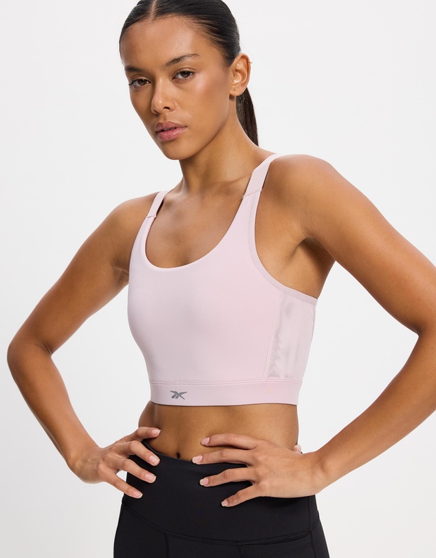 Reebok - Lux High Impact Bra