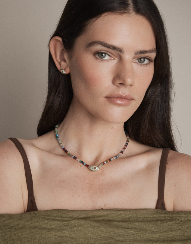 MIMCO - Oracle Necklace