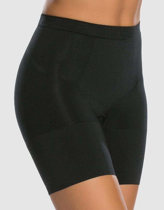 Spanx - SPANXsculpt OnCore Mid-Thigh Short
