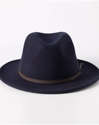 Tilley - Montana Fedora