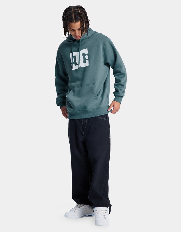 DC Shoes - Mens DC Star Pullover Hoodie