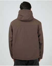 St Goliath - Canyon Jacket