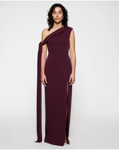 Solace London - Irina Maxi Dress