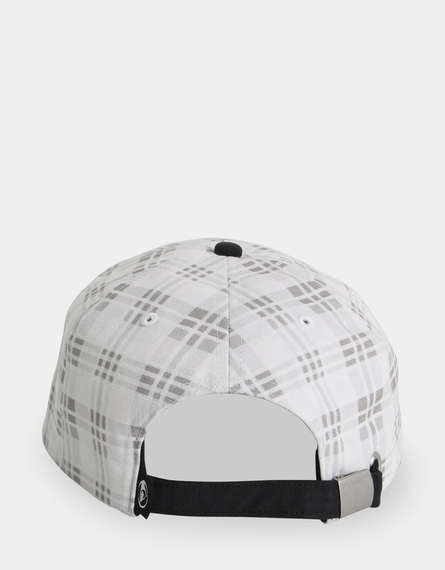 Quiksilver - Mens Mercury Cap