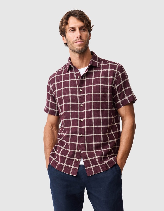 Rodd & Gunn - Wetherstones Shirt