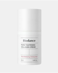 BIODANCE - Pore Tightening Collagen Cream