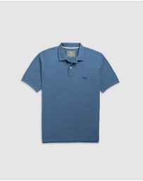 Rodd & Gunn - The Gunn Original Fit Polo
