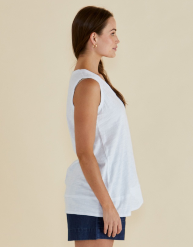 Betty Basics - Mariah Tank