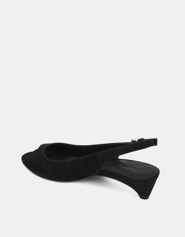 Nokwol - Masha Heel