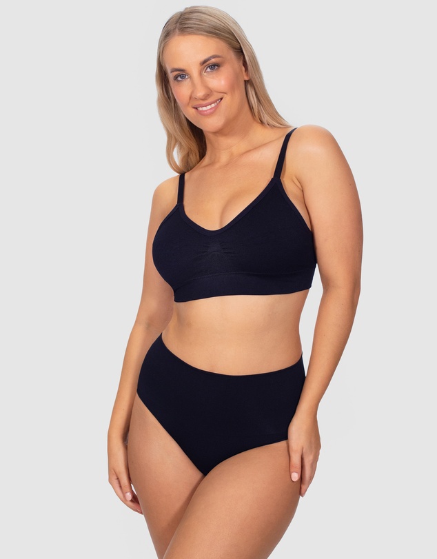 B Free Intimate Apparel - Power Shaping Brief