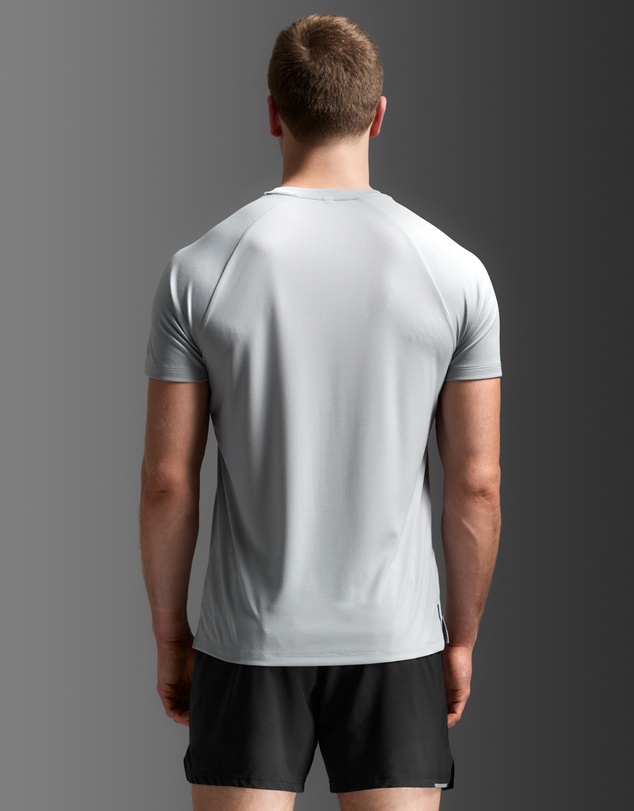 2XU - Aero Mesh Tee