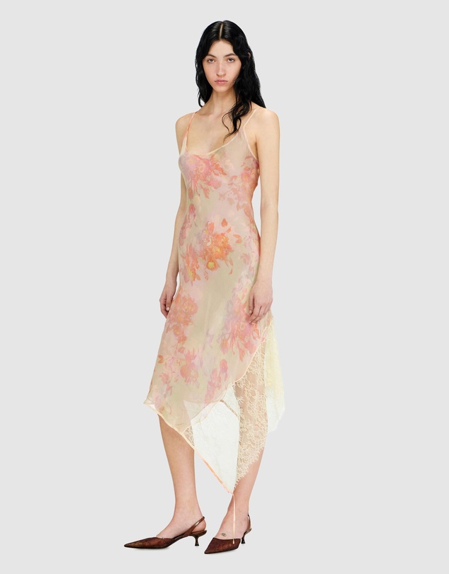Diesel - D-Ancel Dress