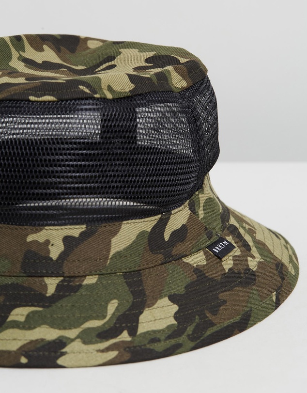 Brixton - Hardy Bucket Hat