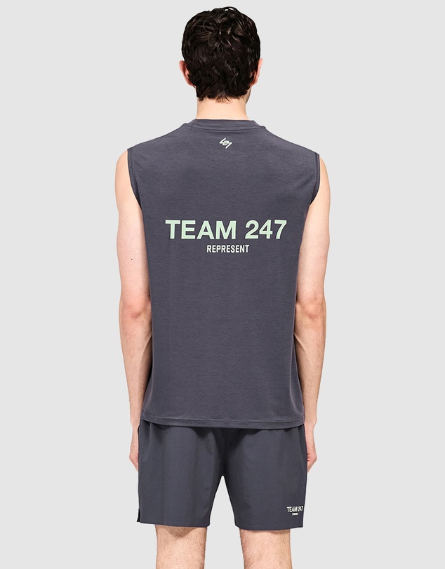 Represent 247 - 247 Team Oversized Tank