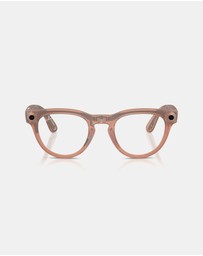 Ray-Ban - RAY-BAN META HEADLINER - GEN 2