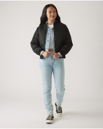 Decjuba Kids - Stella Skinny Leg Jeans - Kids-Teens