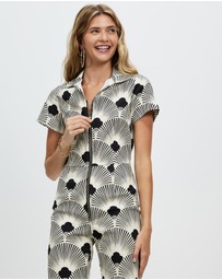 LENNI the label - Xeno Jumpsuit