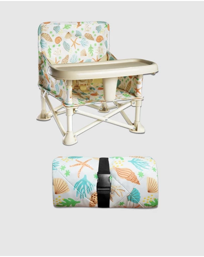 IZIMINI - Sailor Baby Chair V2 & Picnic Rug