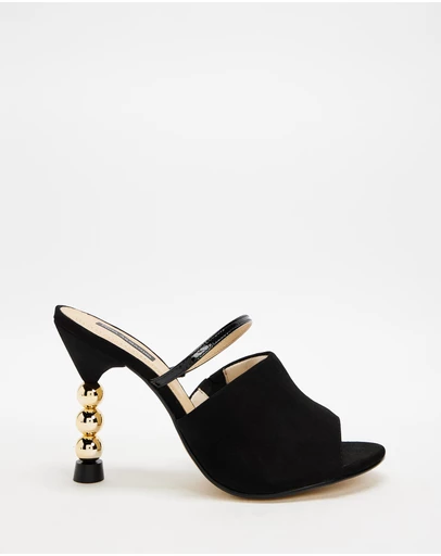 Nina Armando - Carmel Heels