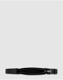 Status Anxiety - State of Mind Shoulder Bag