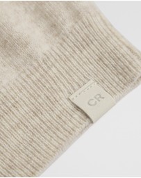 Country Road - Wool Cashmere Blend Knit