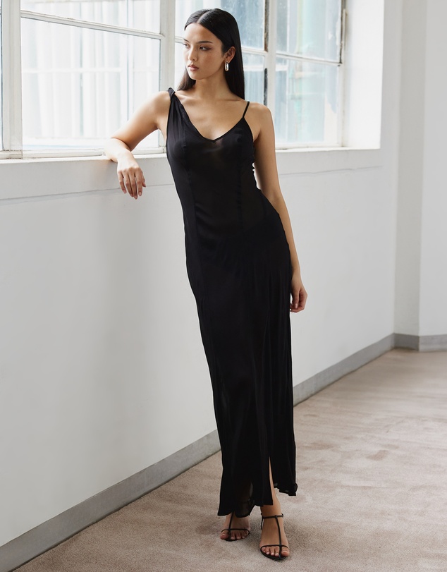 Lover - Annabelle Midi Dress