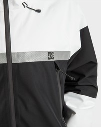 DC Shoes - Mens Intel 30k Snow Jacket