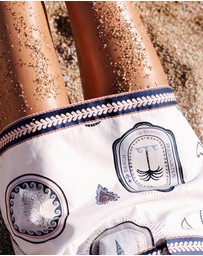 KIVARI - Alessia Mini Skirt