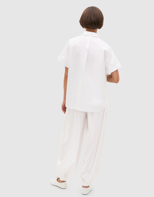 Seed Heritage - Poplin Short Sleeve Shirt