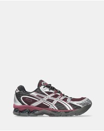 ASICS - GEL-Nimbus 10.1 - Unisex