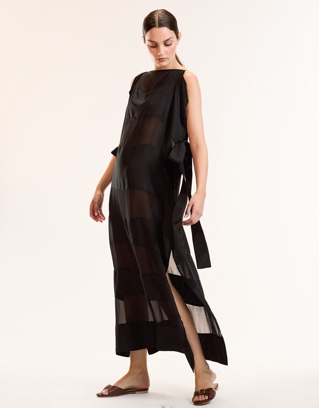 Cynthia Rowley - Windswept Dress