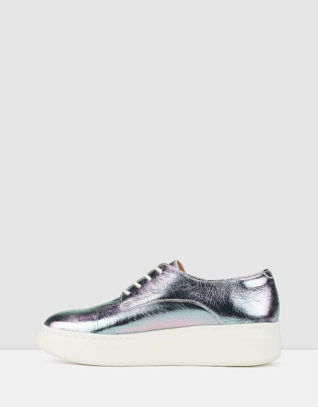 Rollie - Derby City Shoe