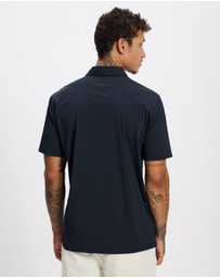 Eastside Golf - Snap Placket Polo