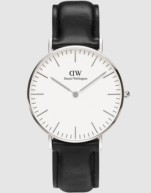 Daniel Wellington - Classic Sheffield 36mm