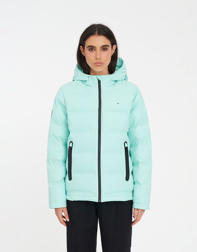 Huffer - Women's Infinitytech Superdown Jacket