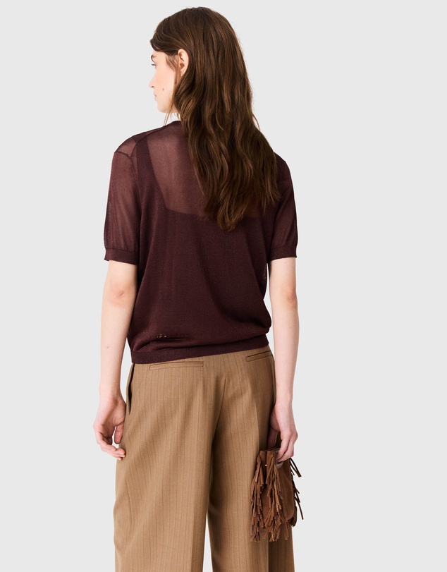 Maje - Momita Sweater
